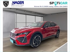 Bild des Angebotes Peugeot 408 GT 1.2 130 EAT8 PureTech PDC/RFK/SHZ/LED/DAB/NAVI