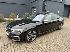 Bild des Angebotes BMW 760 M760 L i xDrive V12 / Voll, B&W, TV, M DRIVER