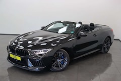 Bild des Angebotes BMW M8 4.4 V8*Competition*Cabrio Laser 360* Garantie