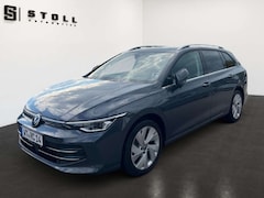 Bild des Angebotes VW Golf Variant VIII 1.5 eTSI DSG Style Pano+AHK+HeadUp+Navi+++