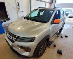 Bild des Angebotes Dacia Spring 45 ExpressionPaket CCS - Navi