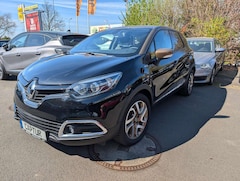 Bild des Angebotes Renault Captur 1.5 dCi 110eco Elysee