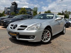 Bild des Angebotes Mercedes-Benz SLK 200 SLK Roadster SLK 200 Kompressor