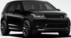 Bild des Angebotes Land Rover Discovery Sport P300e Dynamic SE
