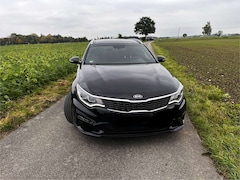 Bild des Angebotes Kia Optima Sportswagon 1.6 CRDI DCT GT Line