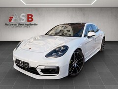 Bild des Angebotes Porsche Panamera Turbo S E-Hybrid Nachtsicht*SportDesign