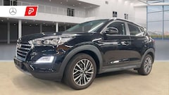 Bild des Angebotes Hyundai TUCSON Advantage 2WD AUTOMATIK NAVI LED KAMERA!