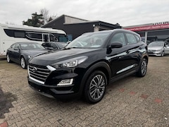 Bild des Angebotes Hyundai TUCSON Advantage 2WD AUTOMATIK NAVI LED KAMERA!