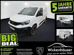 Bild des Angebotes Peugeot Partner 1.2 PureTech 110 L1 Premium PDC Klima