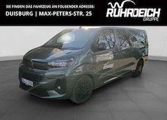 Bild des Angebotes Citroen Spacetourer Plus XL 2.0 BlueHDi 180 FAP EU6e AHK-abnehmbar Nav