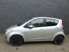 Bild des Angebotes Suzuki Splash 1,0 Club Klima/Sitzheizung/1.Hd/HU neu