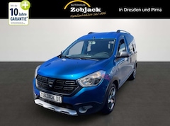 Bild des Angebotes Dacia Dokker Stepway 1.5 Kamera, Navi, PDC, SHZ