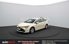 Bild des Angebotes Toyota Corolla Hybrid Business Edition *TAXI* 6590