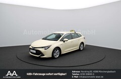 Bild des Angebotes Toyota Corolla Hybrid Business Edition *TAXI* 6590