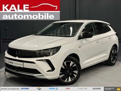 Bild des Angebotes Opel Grandland X Elegance*Design*T-LEDER*KAMERA*LED*NAVI*1.HAND*