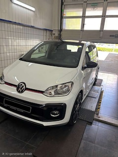 Bild des Angebotes VW up! GTI