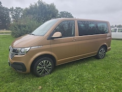 Bild des Angebotes VW T6.1 Multivan Multivan T6.1 DSG 4MOTION 204PS