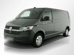 Bild des Angebotes VW T6.1 Transporter 6.1 Kasten 2.0 TDI LR AHK Rückfahrkamera Klima