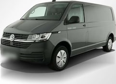 Bild des Angebotes VW T6.1 Transporter 6.1 Kasten 2.0 TDI LR AHK Rückfahrkamera Klima