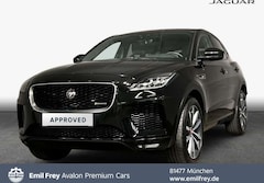 Bild des Angebotes Jaguar E-Pace D180 AWD Aut. R-Dynamic SE