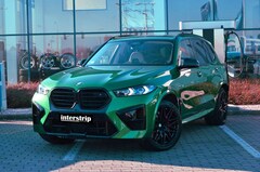 Bild des Angebotes BMW X5 M Competition SOFTC.MASSAGE.SKY.B&W.AHK.5/100