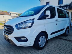Bild des Angebotes Ford Transit /Tourneo Custom Kombi 320 L1 Trend
