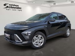 Bild des Angebotes Hyundai KONA 1.0 TGDi M/T TREND NAVI/ASSISTENZ/360°