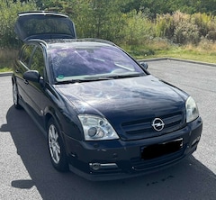 Bild des Angebotes Opel Signum 2.0 Turbo Sport