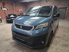 Bild des Angebotes Peugeot Expert Kasten L3 Lang TüvNeu Klima Kamera PDC