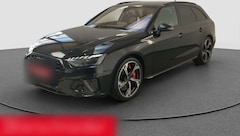 Bild des Angebotes Audi S4 Av TDI qu Competition Plus 19 AHK MATRIX PANO