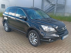 Bild des Angebotes Honda CR-V CR-V 2.2i DTEC DPF Comfort