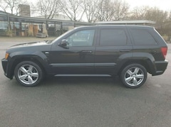 Bild des Angebotes Jeep Grand Cherokee Grand Cherokee 6.1 V8 hemi SRT8 auto