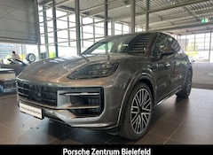 Bild des Angebotes Porsche Cayenne S E-Hybrid InnoDrive LED-Matrix BOSE