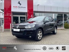 Bild des Angebotes VW Touareg 3.0 V6 TDI Blue 4M Automatik AHK*NAVI*LEDER