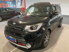 Bild des Angebotes Kia Soul Turbo Final Edition