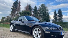Bild des Angebotes BMW Z3 Z3 roadster 2.0