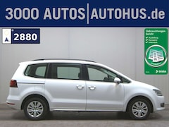 Bild des Angebotes VW Sharan 1.4 TSI Comf. 7-Sitze Navi PDC Shz AHK