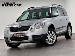 Bild des Angebotes Skoda Yeti Ambition Plus Edition.Abn.AHK.PDC.SHZ.TMP