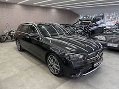 Bild des Angebotes Mercedes-Benz E 450 4Matic AMG*Burmester*Distronic*Panorama*