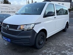 Bild des Angebotes VW T6 Caravelle T6.1 Caravelle L *1. Hand *9. Sitze *Standheiz.