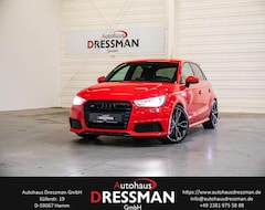 Bild des Angebotes Audi S1 quattro COMPETITION-KIT BI-XENON KEYLESS 18Z