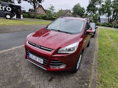 Bild des Angebotes Ford Kuga Kuga 2.0 TDCi 4x4 Aut. SYNC