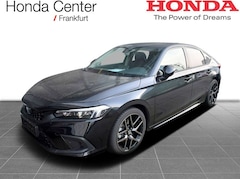 Bild des Angebotes Honda Civic e:HEV Advance