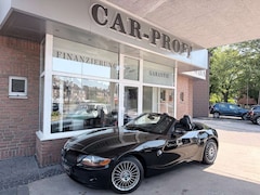 BMW Z4 Roadster 2.2i Klimaaut./Navi/Xenon/Leder/PDC