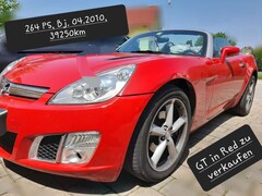 Bild des Angebotes Opel GT GT