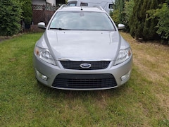 Bild des Angebotes Ford Mondeo Turnier 2.0 TDCi EConetic