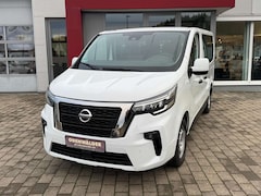 Bild des Angebotes Nissan Primastar Kombi L1H1 TEKNA NAVI DESIGN 2.8t DCT Autom. 8-Sit