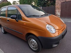 Bild des Angebotes Daewoo Matiz 0.8 unfallfrei,1.Hand,nur 33 tkm,aus Rentnerhand