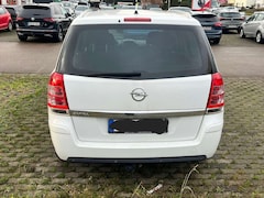 Bild des Angebotes Opel Zafira 1.8 Family