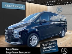 Bild des Angebotes Mercedes-Benz V 220 V 220 d 4M Lang WINTER*LED*360*PTS*AHK*4x4*STHZG